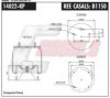 CASALS B1150 Boot, air suspension